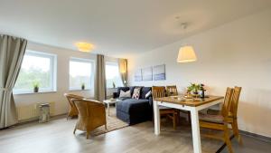 Haus Nordseebrandung FeWo B3 2