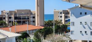 Cobertura Duplex na Praia dos Ingleses com 3 quartos