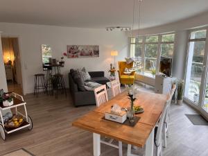 Haus Nordseebrandung FeWo A2 5