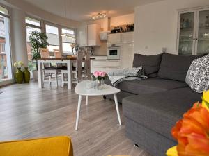 Haus Nordseebrandung FeWo A2 5