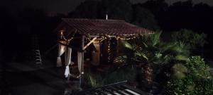 Casa hermosa en la playa