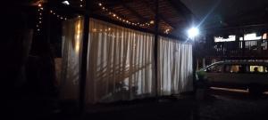 Casa hermosa en la playa