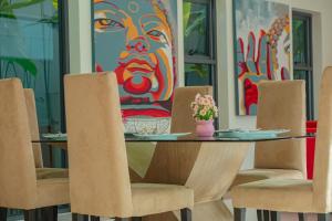 Villa Heaven - Peaceful 3 Bedroom Private Pool Villa