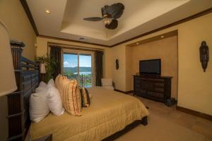 Montebello 1C - 3 bdr 3 bath Ocean view