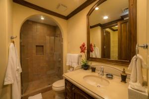 Montebello 1C - 3 bdr 3 bath Ocean view