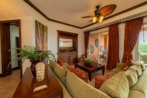 Montebello 1E 3 bed 3 bath ocean view