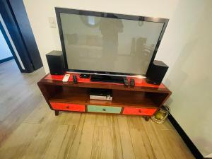 Beach Apartment with Pool and Lake - Playa Hermosa