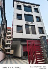 Hotel Origin