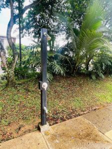 Beach Apartment with Pool and Lake - Playa Hermosa