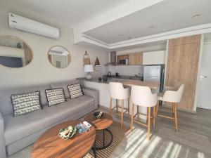 Apartamento Zona Paseo La Galería