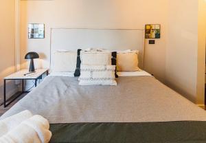 HOM I Inmejorable Depto 4PAX 2D2B en Nunoa Santiago