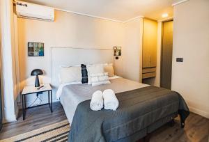 HOM I Inmejorable Depto 4PAX 2D2B en Nunoa Santiago