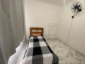 Comfortable apartment for COP30