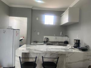 Comfortable apartment for COP30