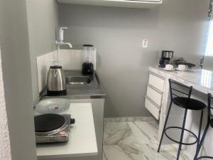 Comfortable apartment for COP30