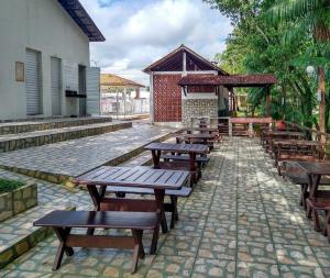 Comfortable apartment for COP30