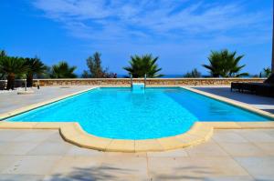 Gerani Private Villa Rethymno Greece