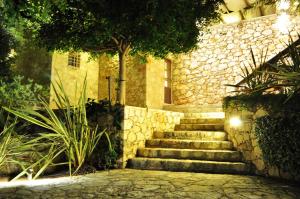 Gerani Private Villa Rethymno Greece