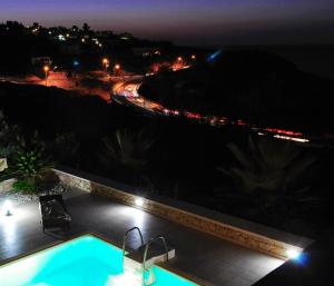 Gerani Private Villa Rethymno Greece