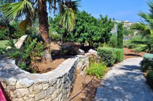 Gerani Private Villa Rethymno Greece