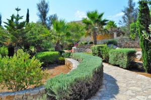 Gerani Private Villa Rethymno Greece