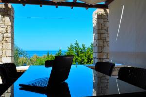 Gerani Private Villa Rethymno Greece