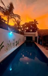 Casa Bugambilia - Santa Cruz