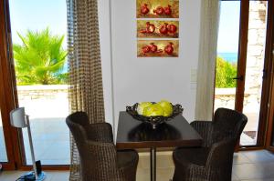 Gerani Private Villa Rethymno Greece