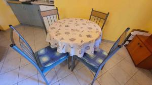 Apartment near Beach in Siofok-Balaton 20002