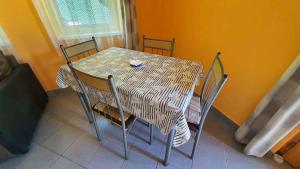 Apartment near Beach in Siofok-Balaton 20002