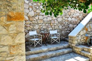 Gerani Private Villa Rethymno Greece