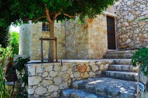 Gerani Private Villa Rethymno Greece