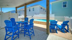 Reel Life Dreams by AvantStay Pool Near Beach