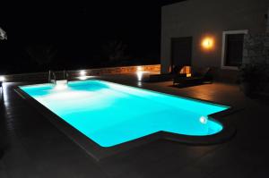 Gerani Private Villa Rethymno Greece