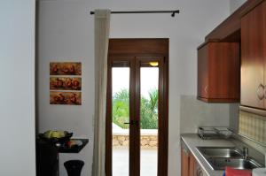 Gerani Private Villa Rethymno Greece