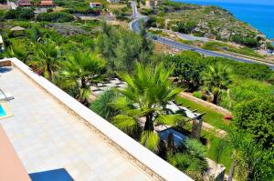 Gerani Private Villa Rethymno Greece