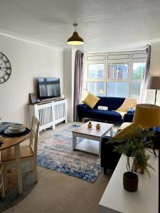 SEA CITY In the heart of Southsea with parking