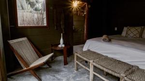 Casa Phoenix Private Beachfront Estate 7 Bungalows