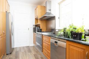 Stargazing Farmstay & Picnic & Animals & Firepit