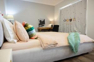 Stargazing Farmstay & Picnic & Animals & Firepit