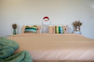 Stargazing Farmstay & Picnic & Animals & Firepit