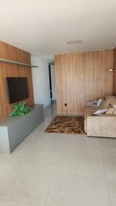 Apartamento Novo Vista Mar - Próximo ao Pier