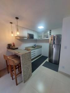 Ótima localização no Peró a 200mt da Praia