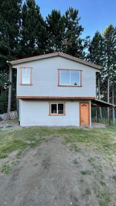 Cabaña la percha II