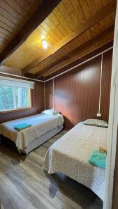 Cabaña la percha II