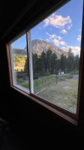 Cabaña la percha II