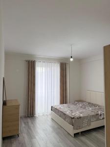 Modern 2-Bed Near Tirana and Airport with Balconies