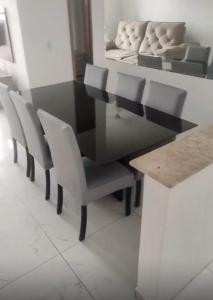 Apartamento - Praia Grande