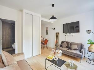 Residence Rivoli - Center of Paris