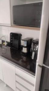 Apartamento - Praia Grande